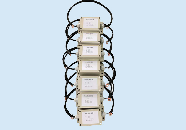 火花間隙型保護器